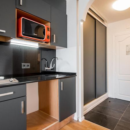 Apartamentos La Kiki Sant Antoni de Portmany Extérieur photo
