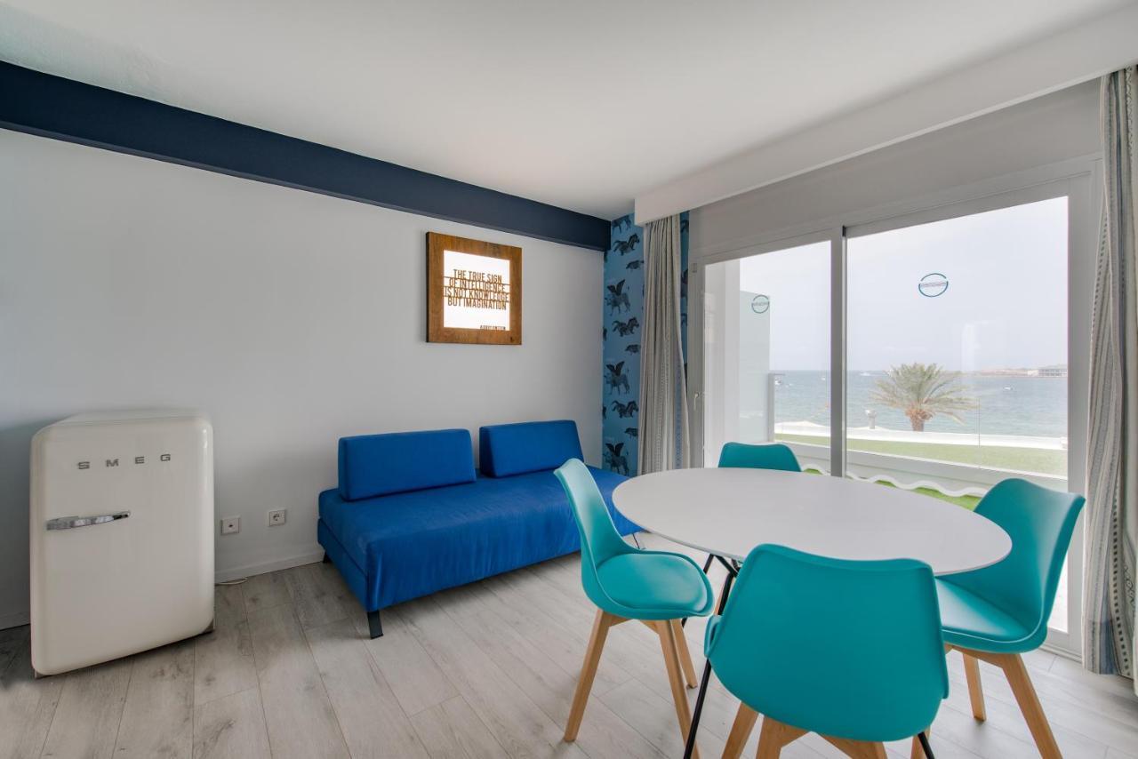 Apartamentos La Kiki Sant Antoni de Portmany Extérieur photo