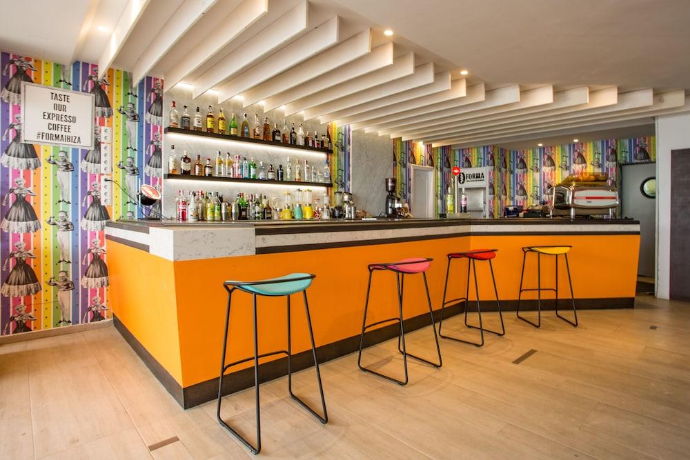 Apartamentos La Kiki Sant Antoni de Portmany Extérieur photo